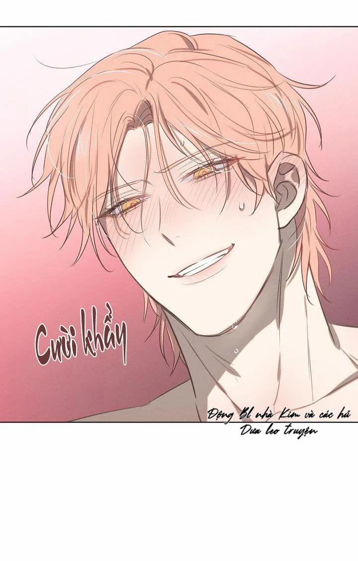 Tuyển Tập Ngực Bự Mlem - BDSM Của Nhà Kim 6 trang 19