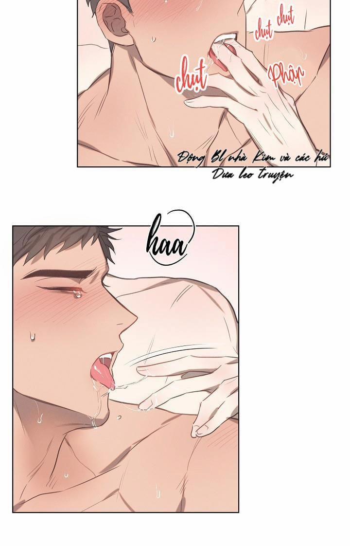 Tuyển Tập Ngực Bự Mlem - BDSM Của Nhà Kim 6 trang 29