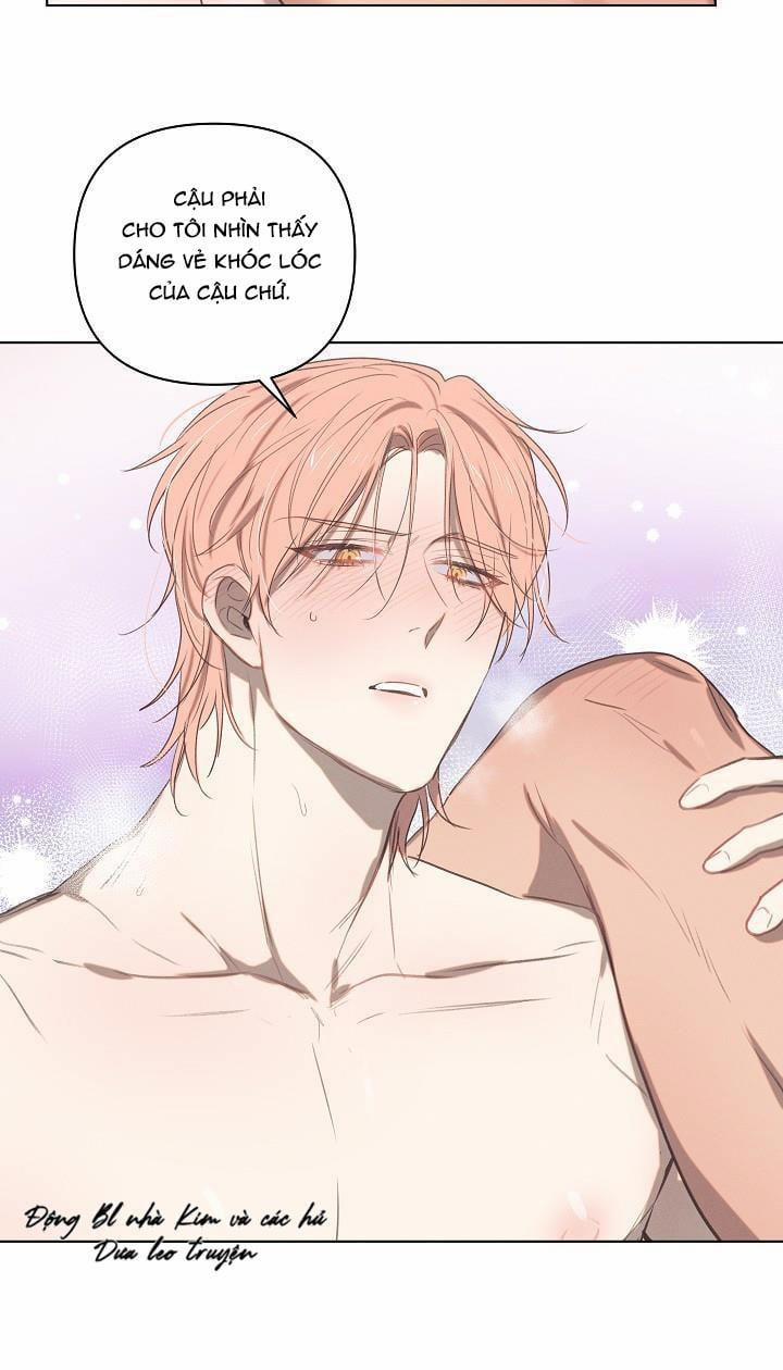 Tuyển Tập Ngực Bự Mlem - BDSM Của Nhà Kim 6 trang 35