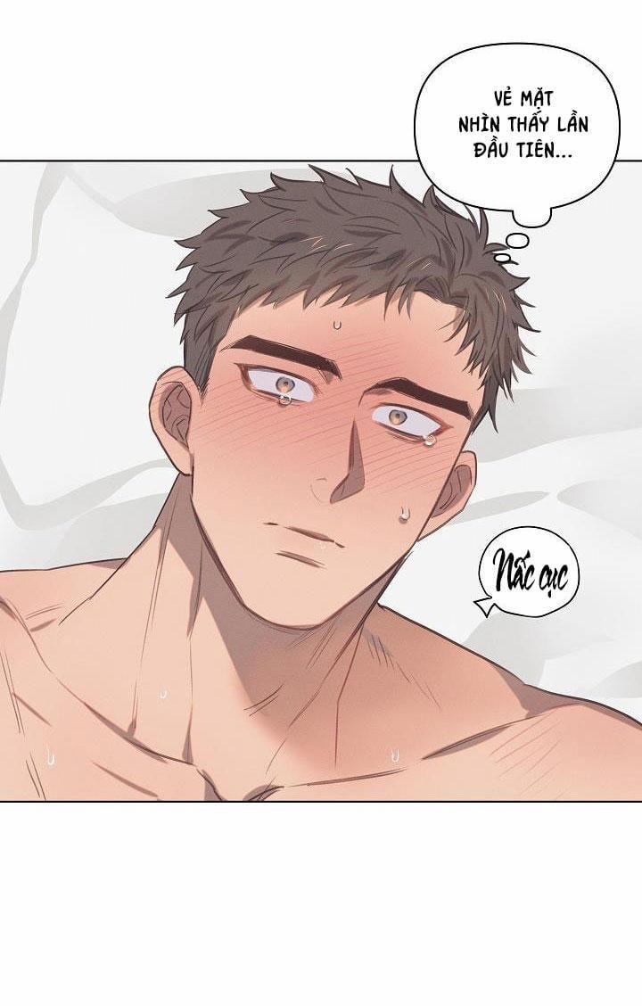 Tuyển Tập Ngực Bự Mlem - BDSM Của Nhà Kim 6 trang 36