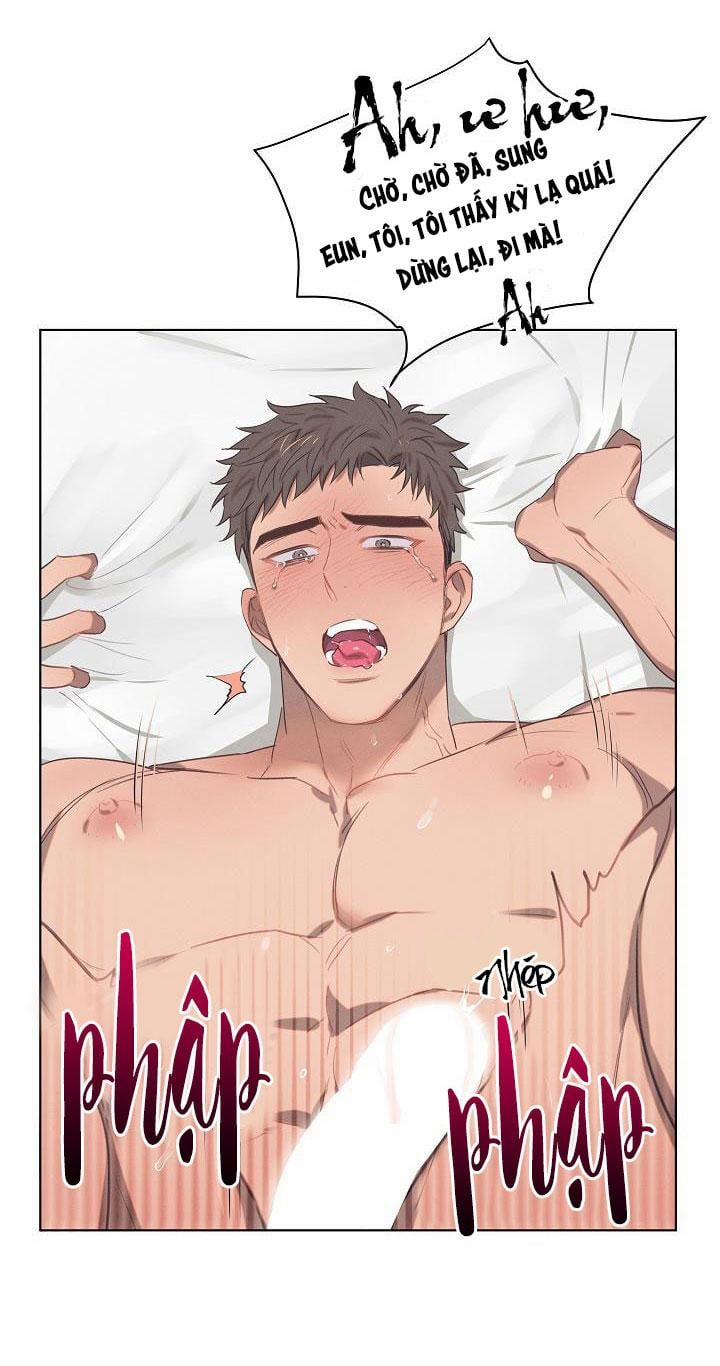 Tuyển Tập Ngực Bự Mlem - BDSM Của Nhà Kim 6 trang 49