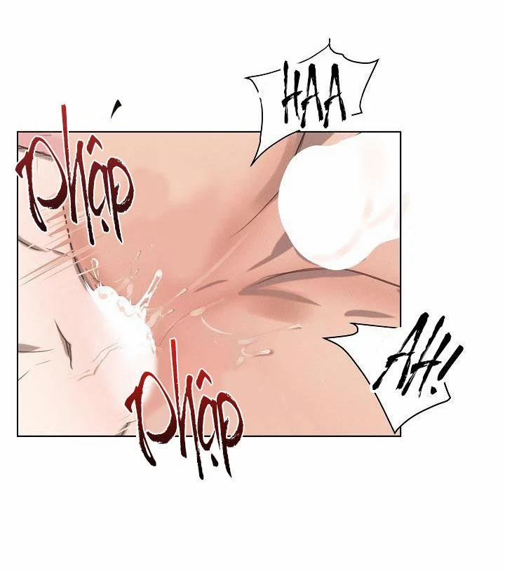 Tuyển Tập Ngực Bự Mlem - BDSM Của Nhà Kim 6 trang 50