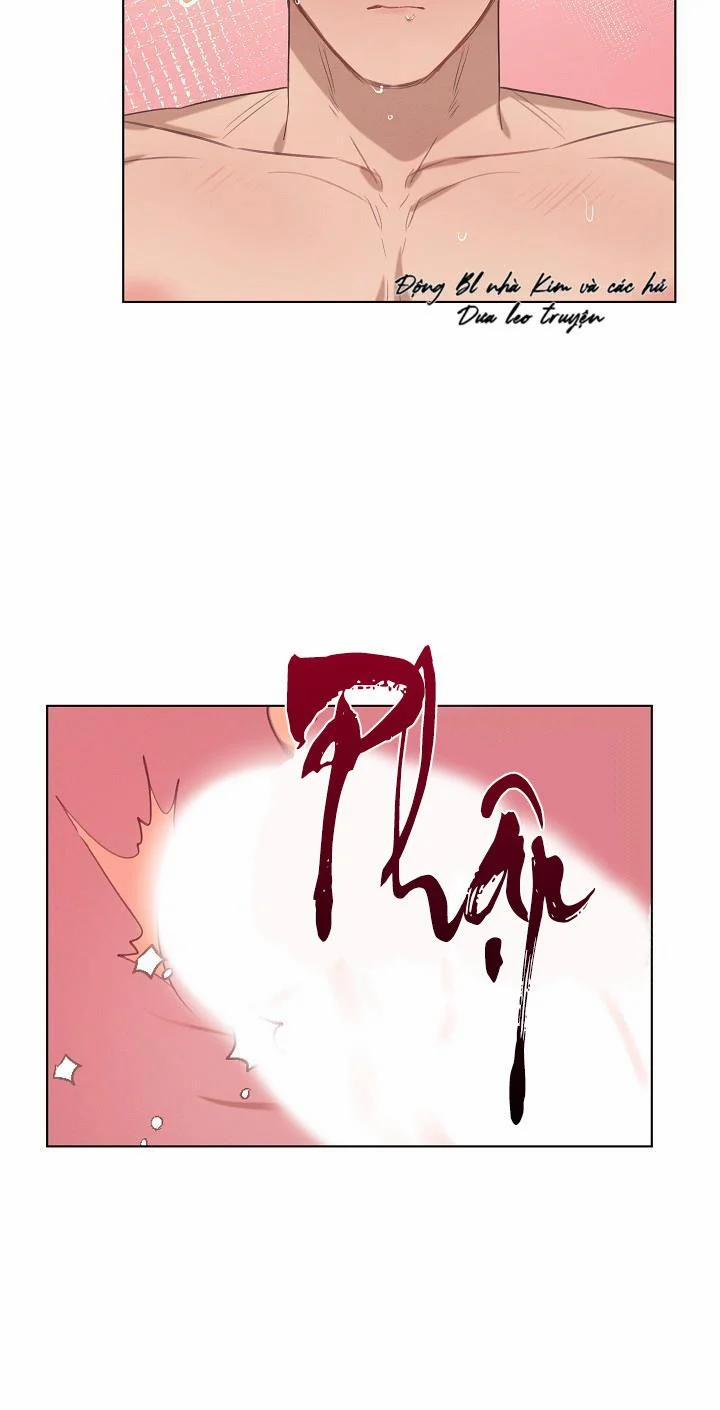 Tuyển Tập Ngực Bự Mlem - BDSM Của Nhà Kim 6 trang 54