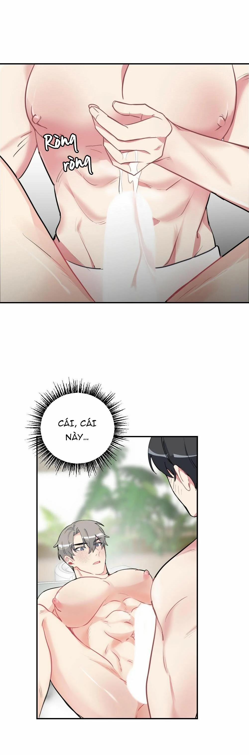 Tuyển Tập Ngực Bự Mlem - BDSM Của Nhà Kim 61 trang 14