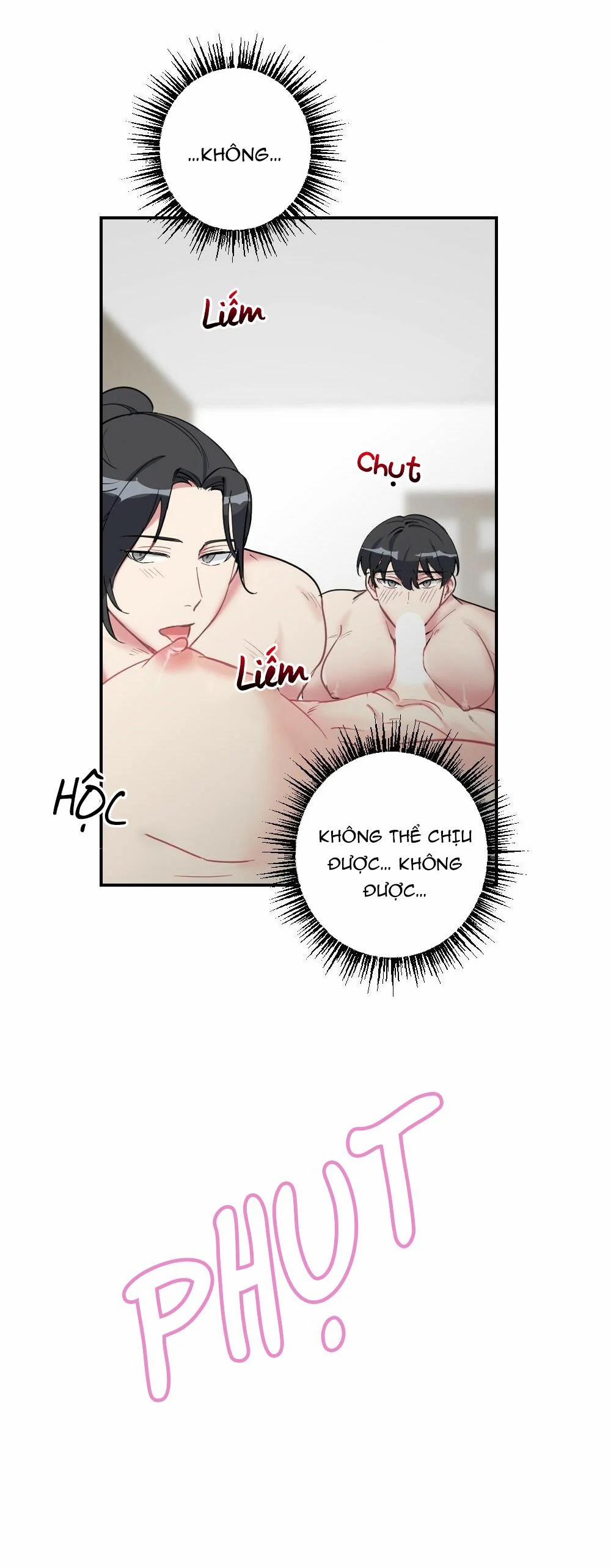 Tuyển Tập Ngực Bự Mlem - BDSM Của Nhà Kim 61 trang 23