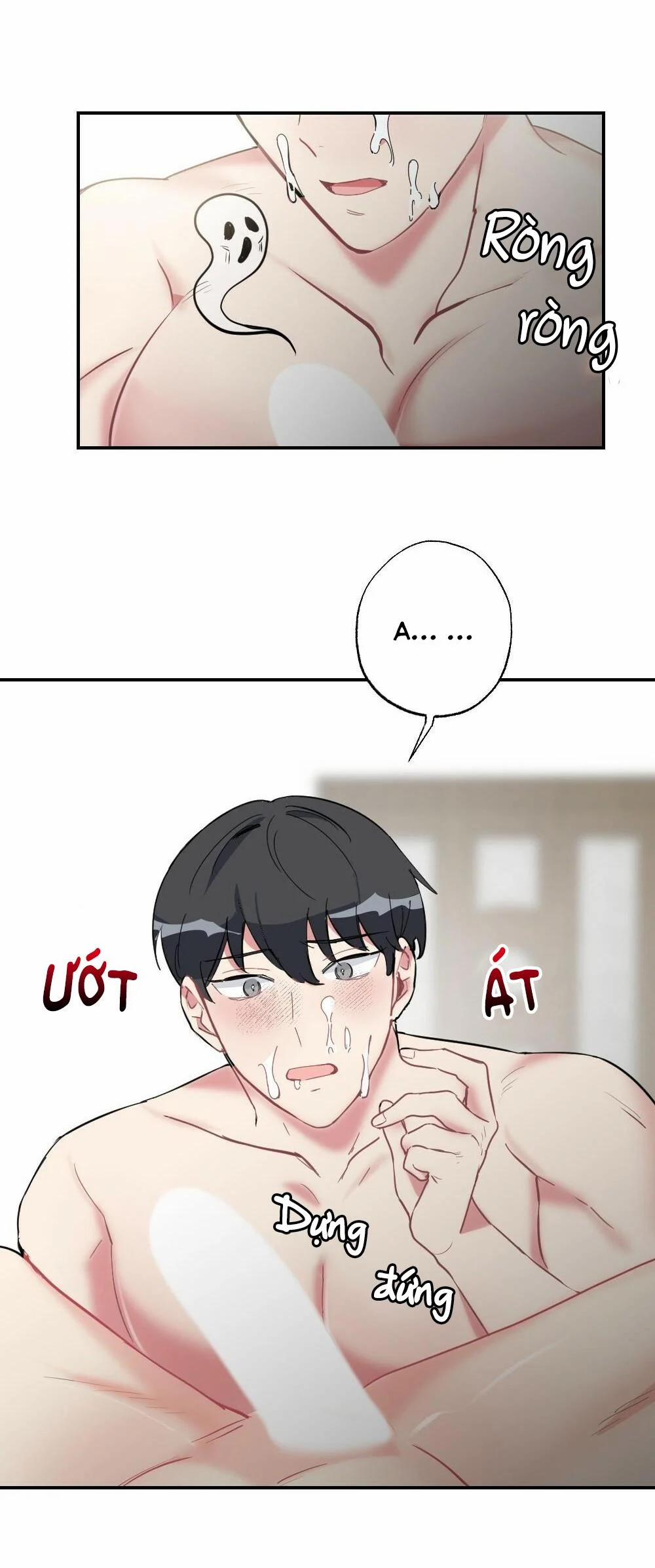 Tuyển Tập Ngực Bự Mlem - BDSM Của Nhà Kim 61 trang 24