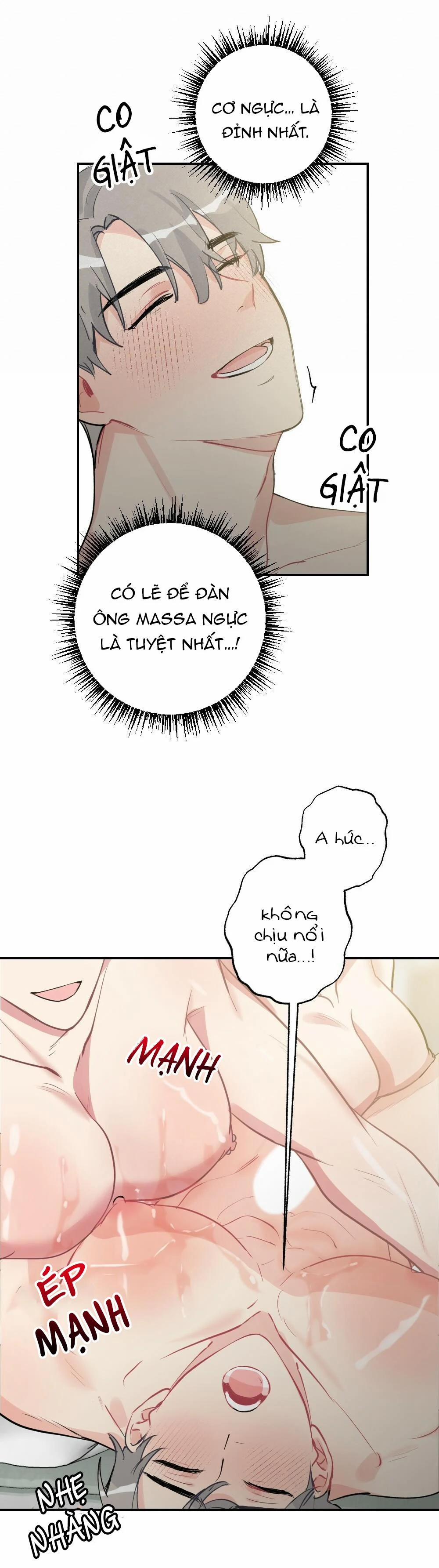 Tuyển Tập Ngực Bự Mlem - BDSM Của Nhà Kim 61 trang 6