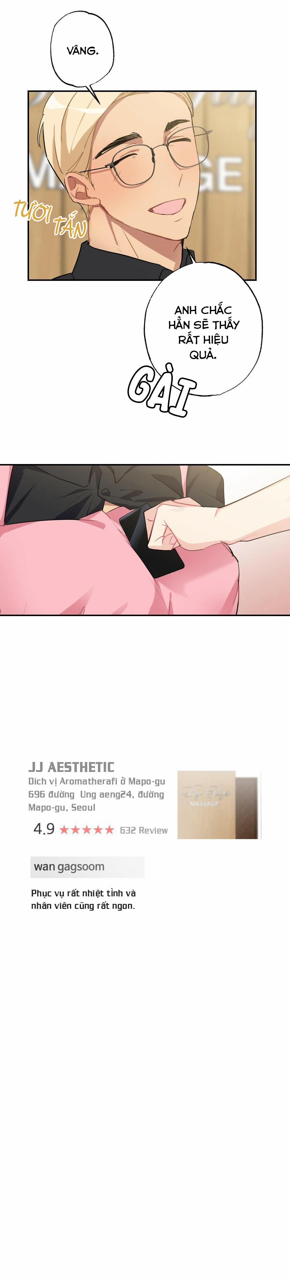 Tuyển Tập Ngực Bự Mlem - BDSM Của Nhà Kim 62 trang 29