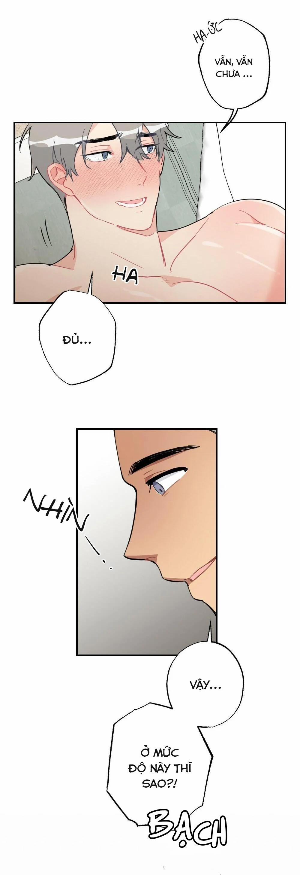 Tuyển Tập Ngực Bự Mlem - BDSM Của Nhà Kim 62 trang 6