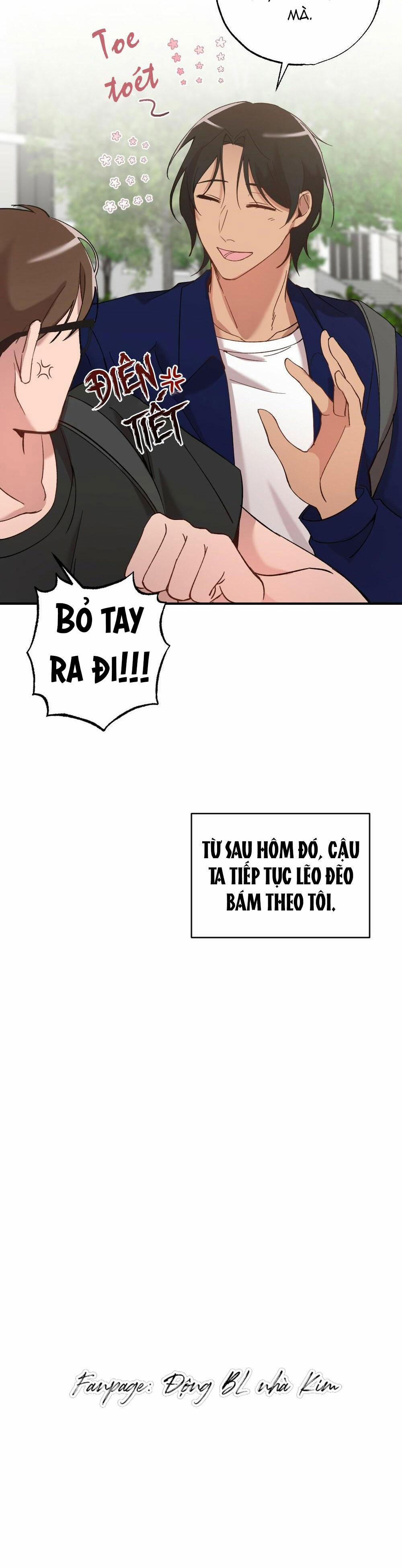 Tuyển Tập Ngực Bự Mlem - BDSM Của Nhà Kim 63 trang 10