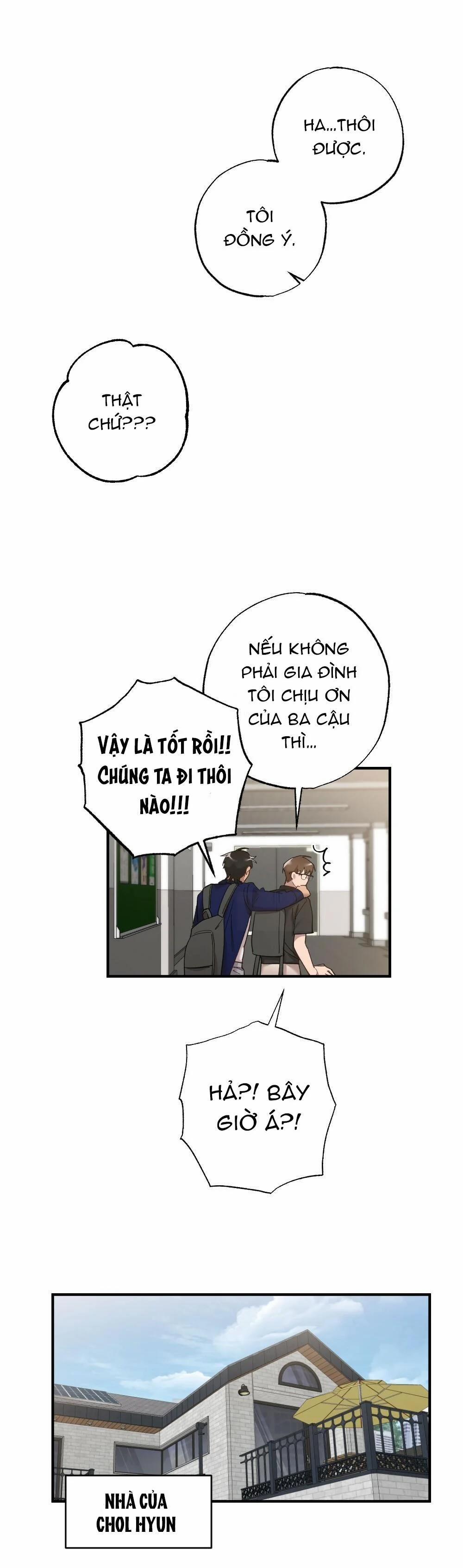 Tuyển Tập Ngực Bự Mlem - BDSM Của Nhà Kim 63 trang 20