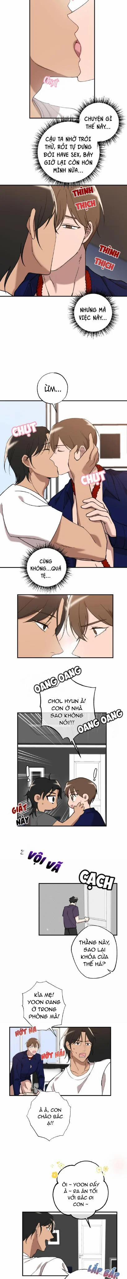 Tuyển Tập Ngực Bự Mlem - BDSM Của Nhà Kim 64 trang 7