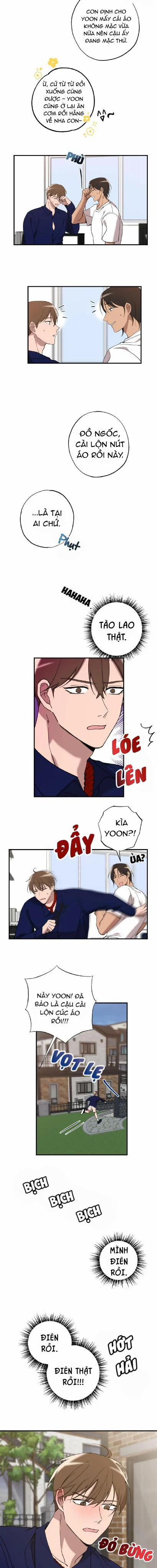 Tuyển Tập Ngực Bự Mlem - BDSM Của Nhà Kim 64 trang 8