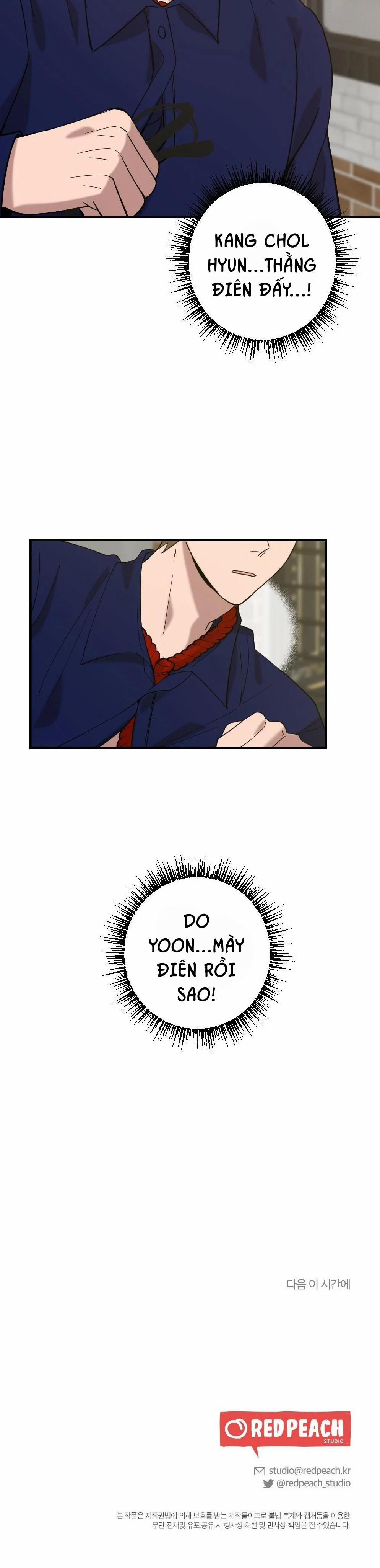 Tuyển Tập Ngực Bự Mlem - BDSM Của Nhà Kim 64 trang 9