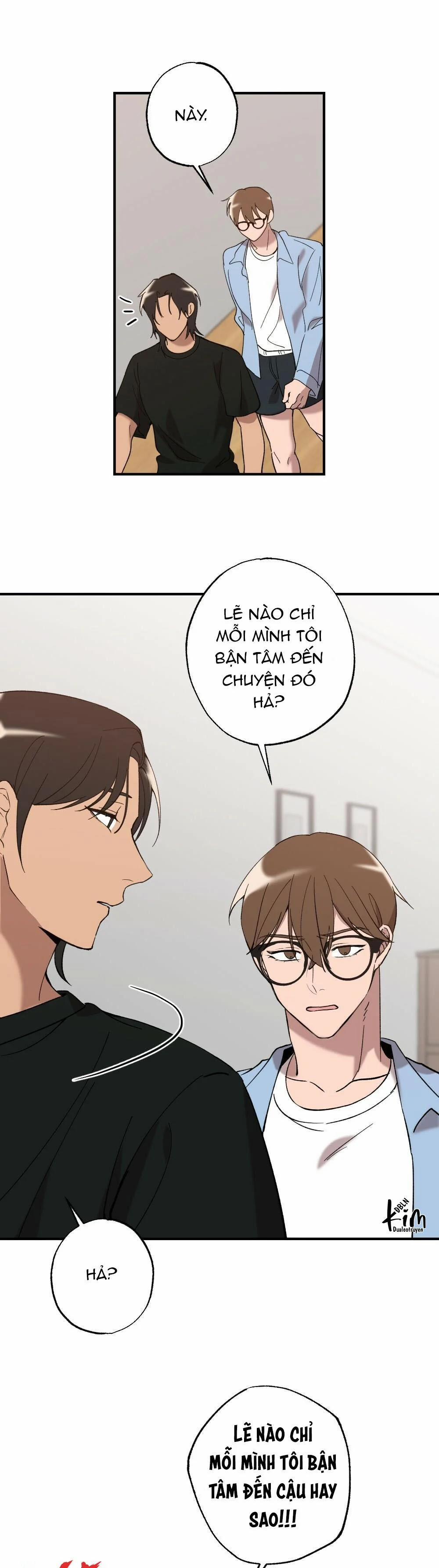 Tuyển Tập Ngực Bự Mlem - BDSM Của Nhà Kim 65 trang 1