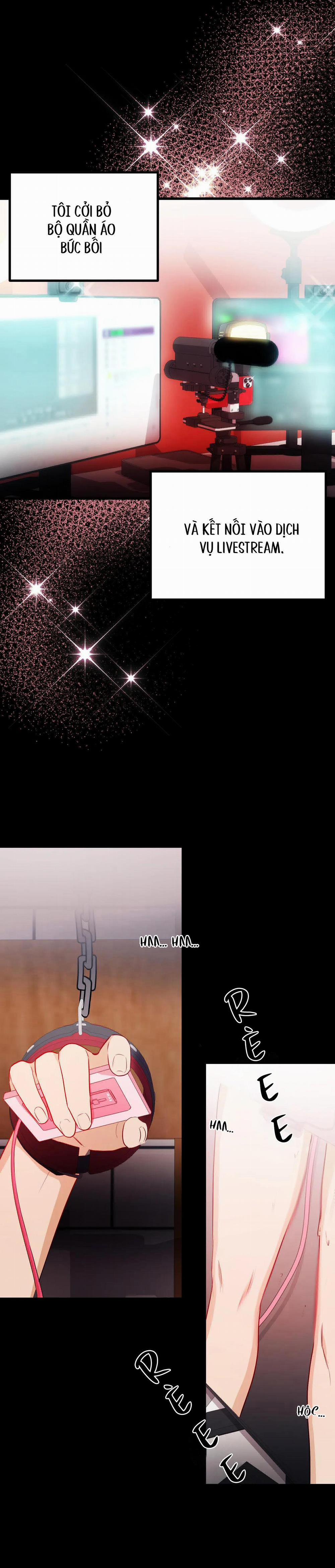 Tuyển Tập Ngực Bự Mlem - BDSM Của Nhà Kim 66 trang 1