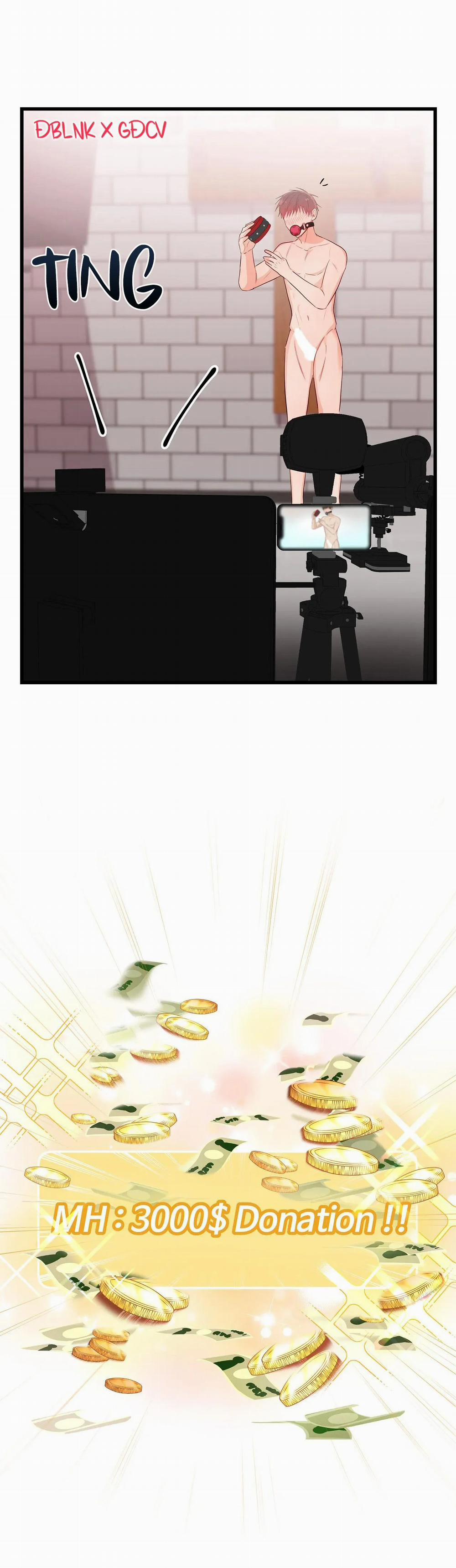 Tuyển Tập Ngực Bự Mlem - BDSM Của Nhà Kim 66 trang 17