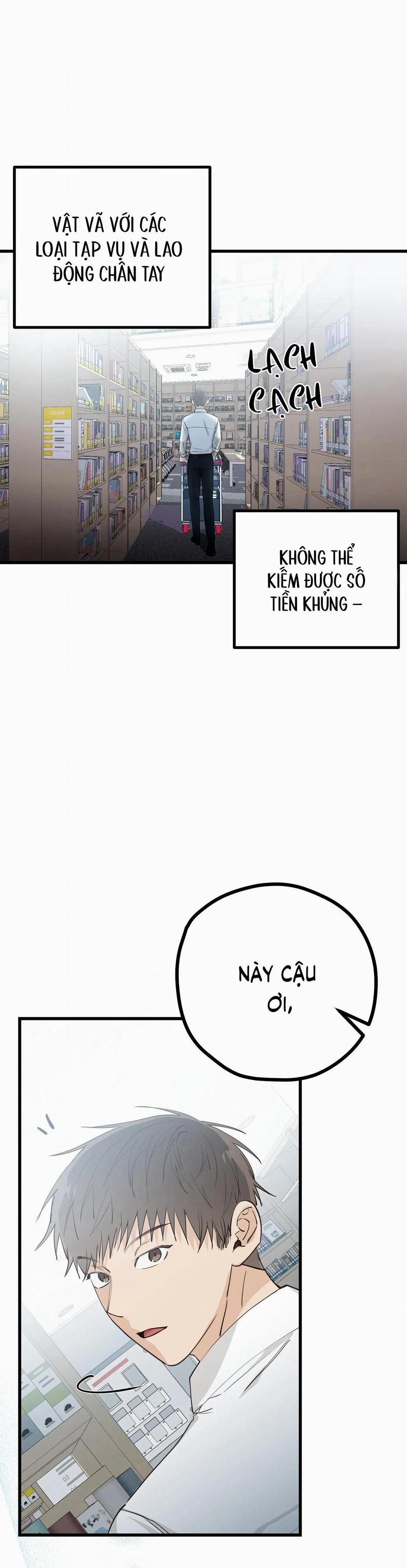 Tuyển Tập Ngực Bự Mlem - BDSM Của Nhà Kim 66 trang 22