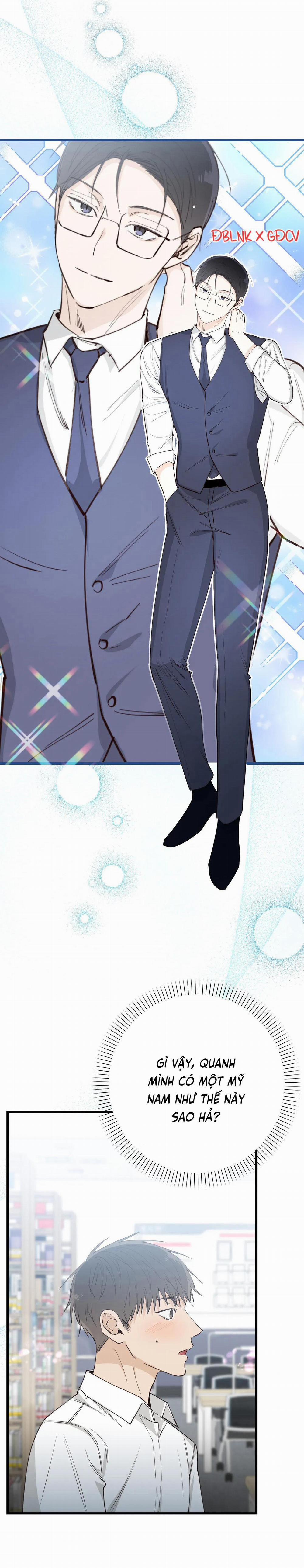 Tuyển Tập Ngực Bự Mlem - BDSM Của Nhà Kim 66 trang 23