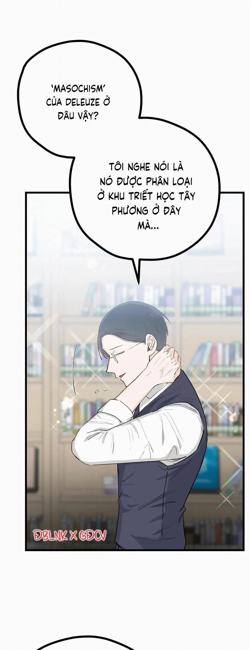 Tuyển Tập Ngực Bự Mlem - BDSM Của Nhà Kim 66 trang 24