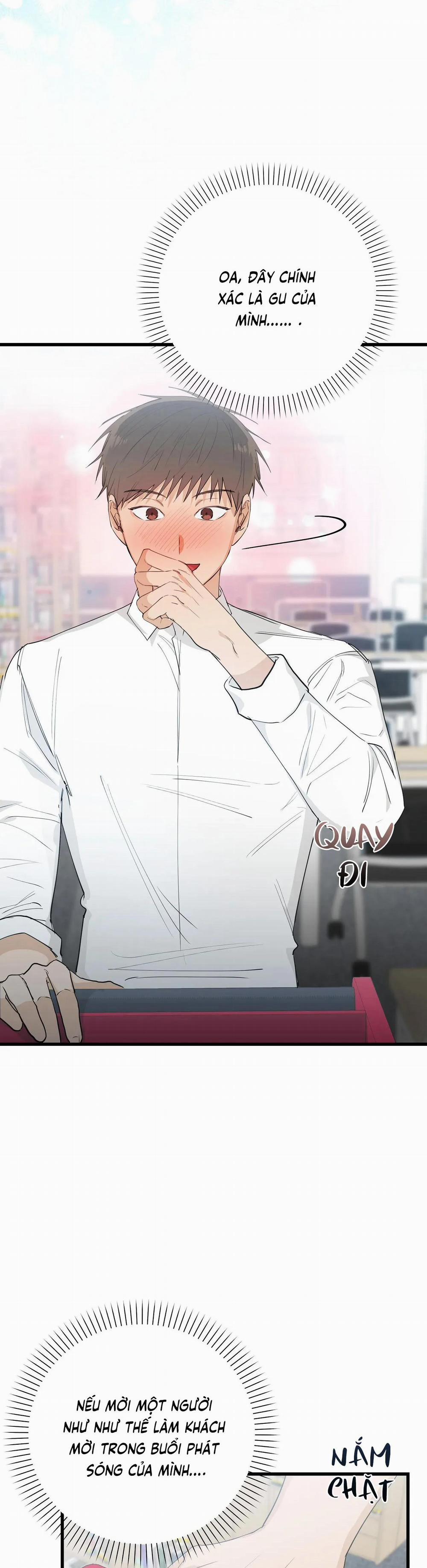 Tuyển Tập Ngực Bự Mlem - BDSM Của Nhà Kim 66 trang 26