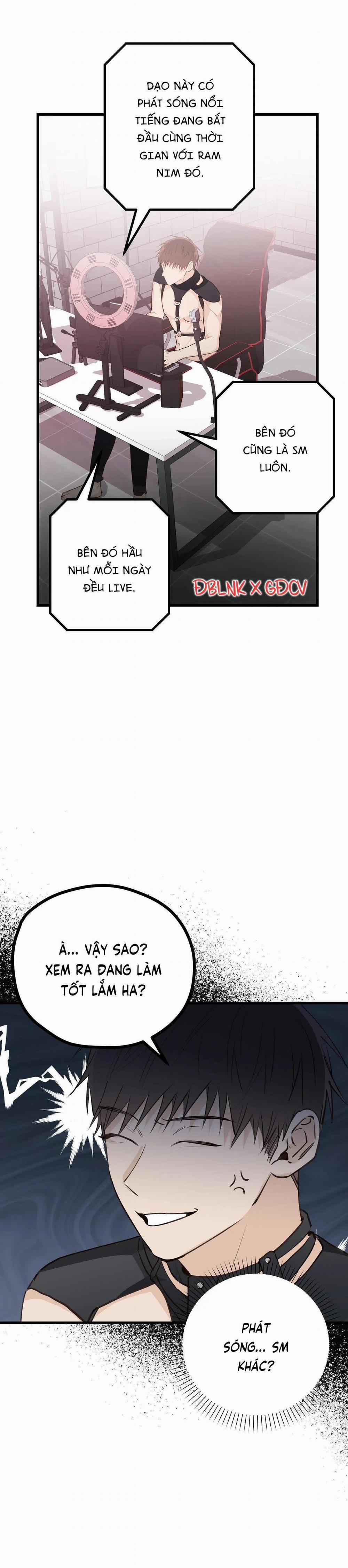 Tuyển Tập Ngực Bự Mlem - BDSM Của Nhà Kim 66 trang 37