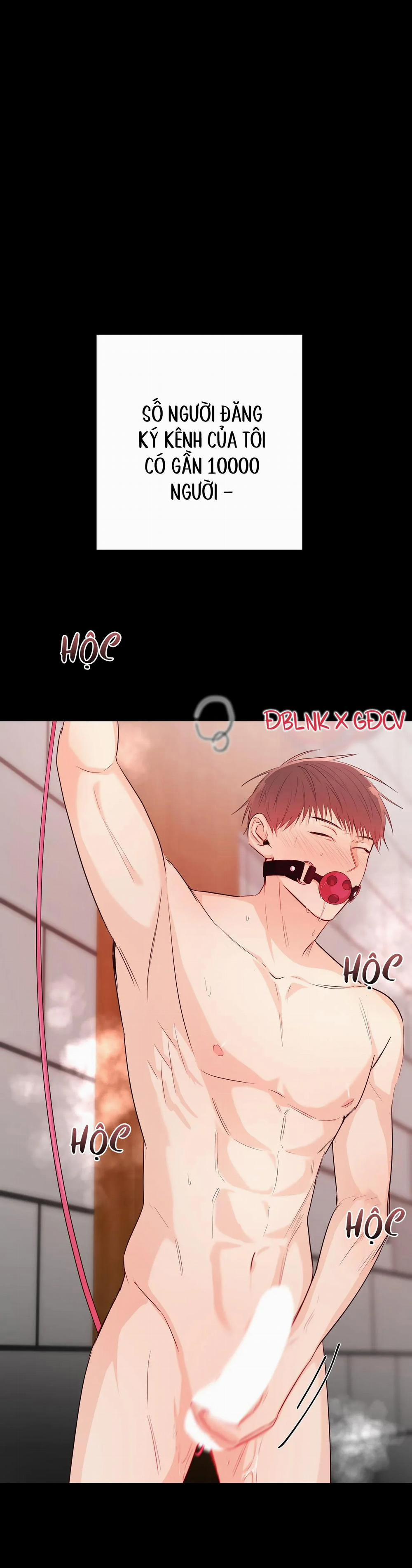 Tuyển Tập Ngực Bự Mlem - BDSM Của Nhà Kim 66 trang 5