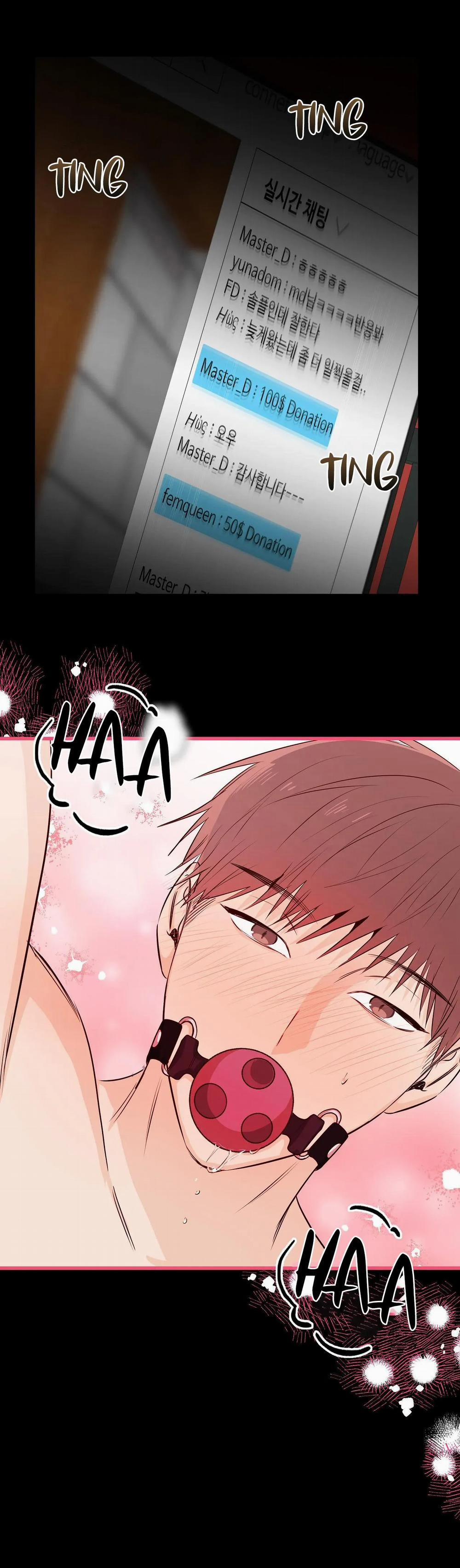 Tuyển Tập Ngực Bự Mlem - BDSM Của Nhà Kim 66 trang 7