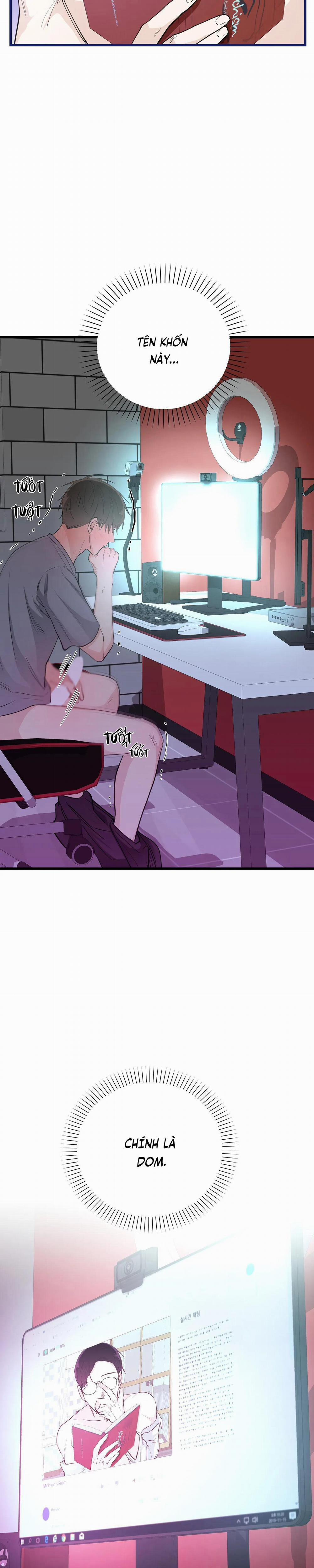 Tuyển Tập Ngực Bự Mlem - BDSM Của Nhà Kim 67 trang 14