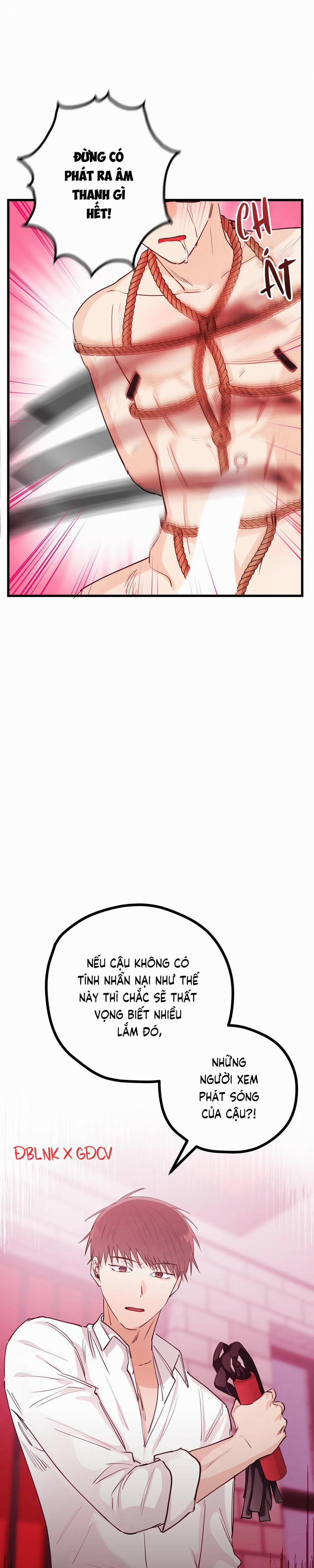 Tuyển Tập Ngực Bự Mlem - BDSM Của Nhà Kim 67 trang 22