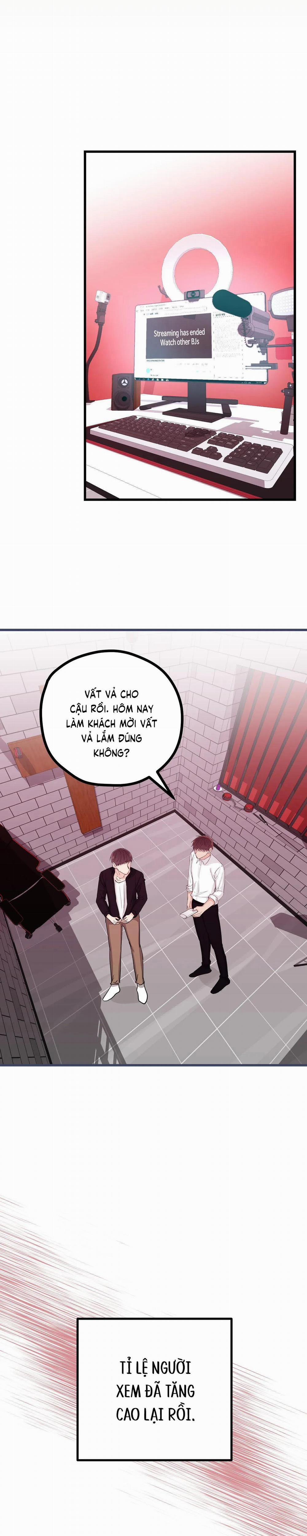 Tuyển Tập Ngực Bự Mlem - BDSM Của Nhà Kim 67 trang 29