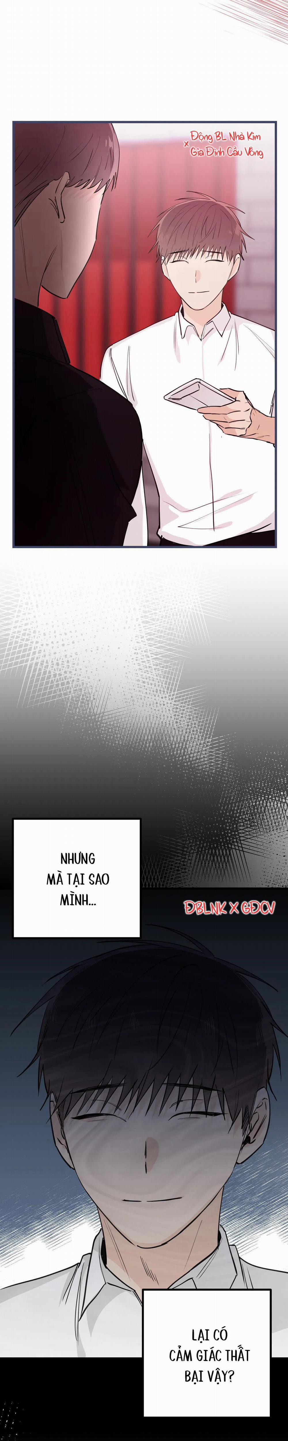 Tuyển Tập Ngực Bự Mlem - BDSM Của Nhà Kim 67 trang 30