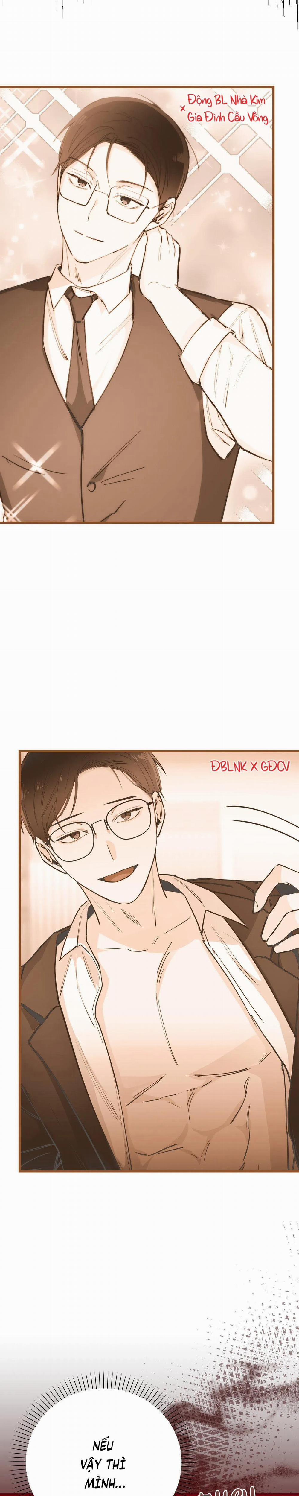 Tuyển Tập Ngực Bự Mlem - BDSM Của Nhà Kim 67 trang 40