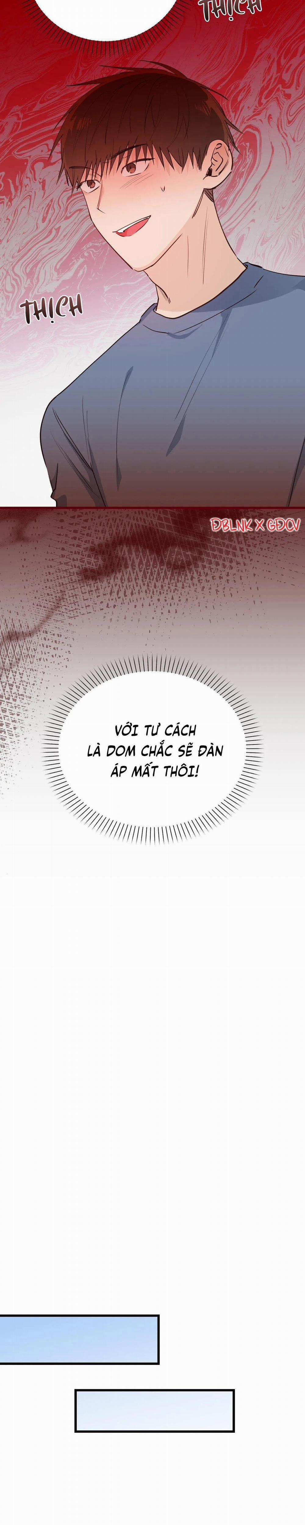 Tuyển Tập Ngực Bự Mlem - BDSM Của Nhà Kim 67 trang 41