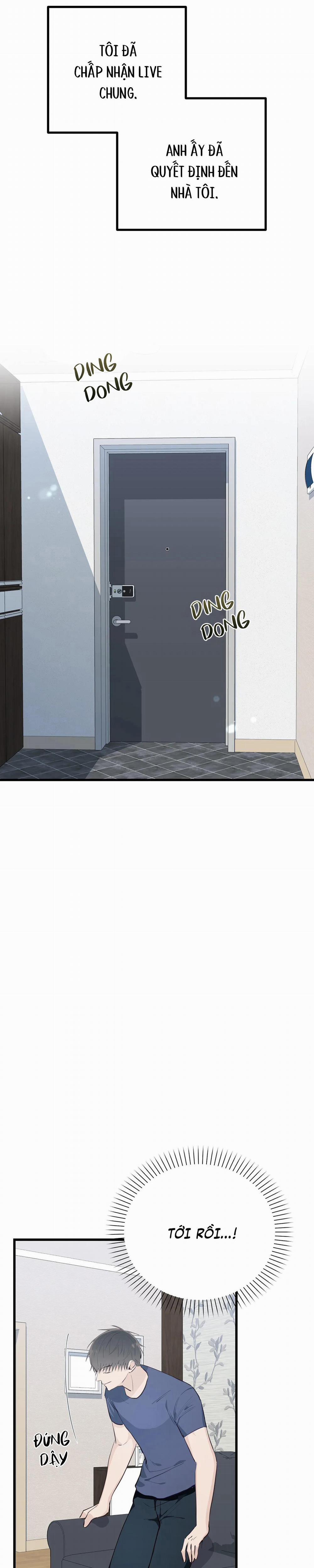 Tuyển Tập Ngực Bự Mlem - BDSM Của Nhà Kim 67 trang 42