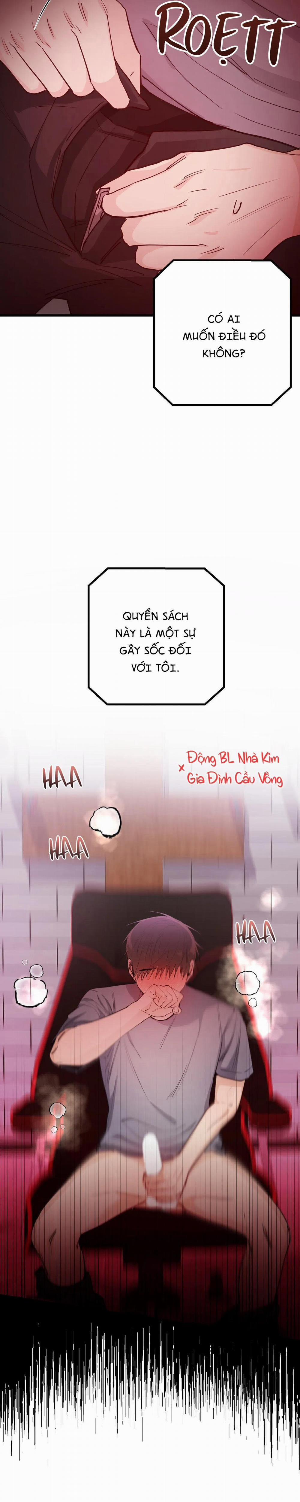 Tuyển Tập Ngực Bự Mlem - BDSM Của Nhà Kim 67 trang 7