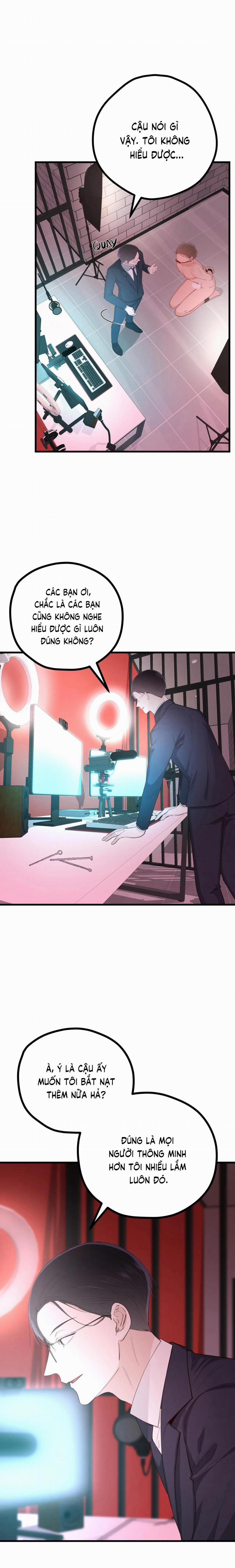 Tuyển Tập Ngực Bự Mlem - BDSM Của Nhà Kim 68 trang 13