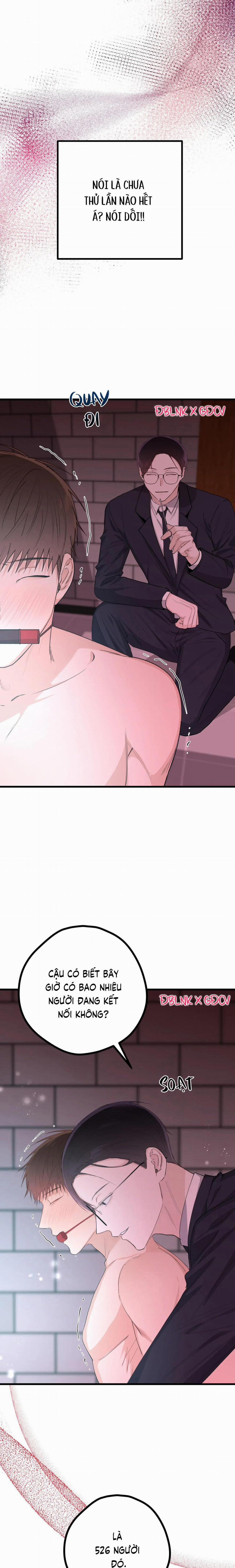 Tuyển Tập Ngực Bự Mlem - BDSM Của Nhà Kim 68 trang 16