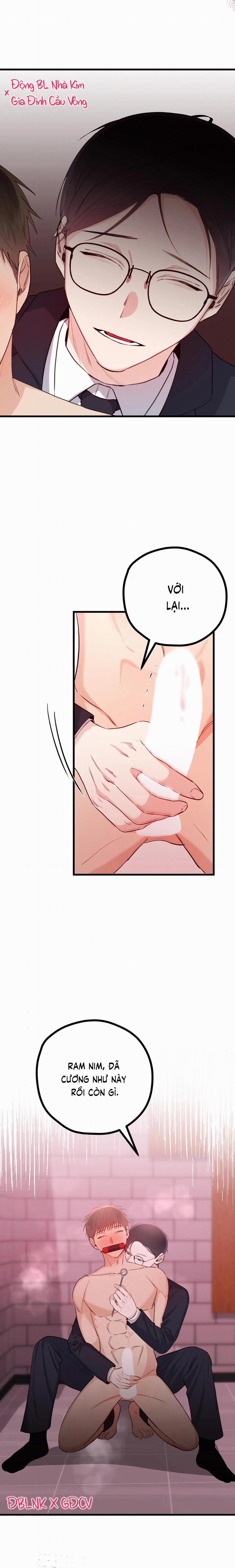 Tuyển Tập Ngực Bự Mlem - BDSM Của Nhà Kim 68 trang 19