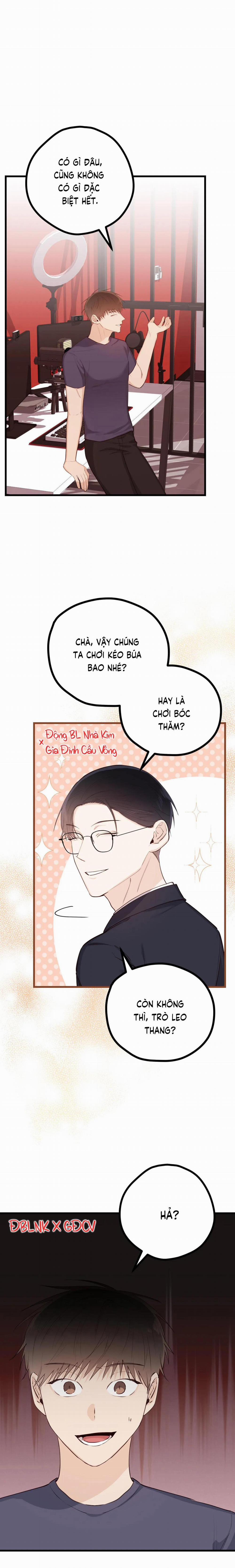 Tuyển Tập Ngực Bự Mlem - BDSM Của Nhà Kim 68 trang 2