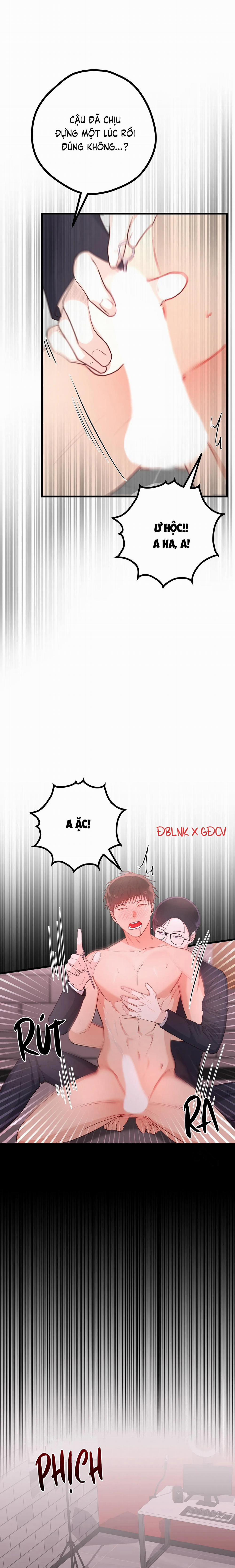 Tuyển Tập Ngực Bự Mlem - BDSM Của Nhà Kim 68 trang 24