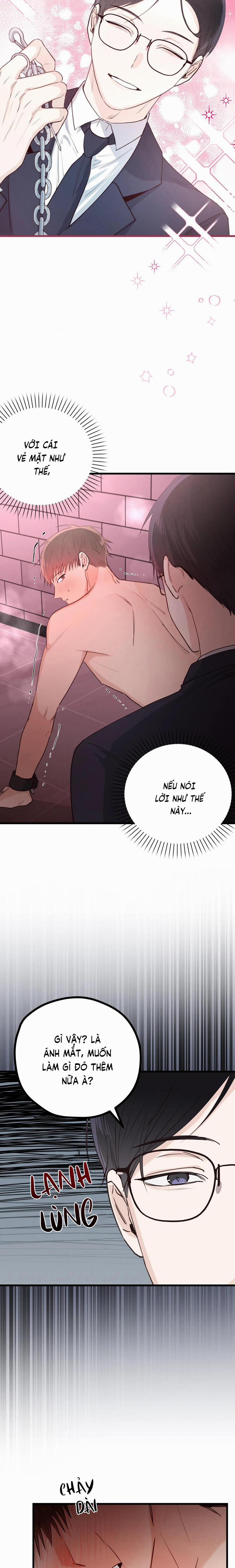 Tuyển Tập Ngực Bự Mlem - BDSM Của Nhà Kim 68 trang 26