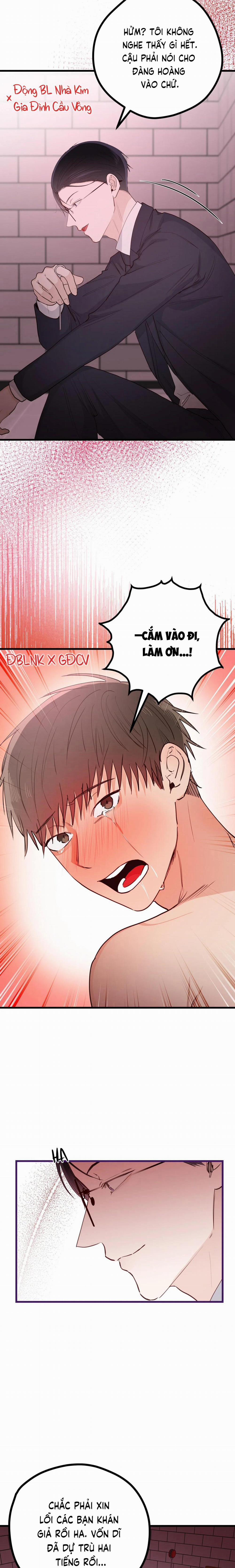 Tuyển Tập Ngực Bự Mlem - BDSM Của Nhà Kim 68 trang 28