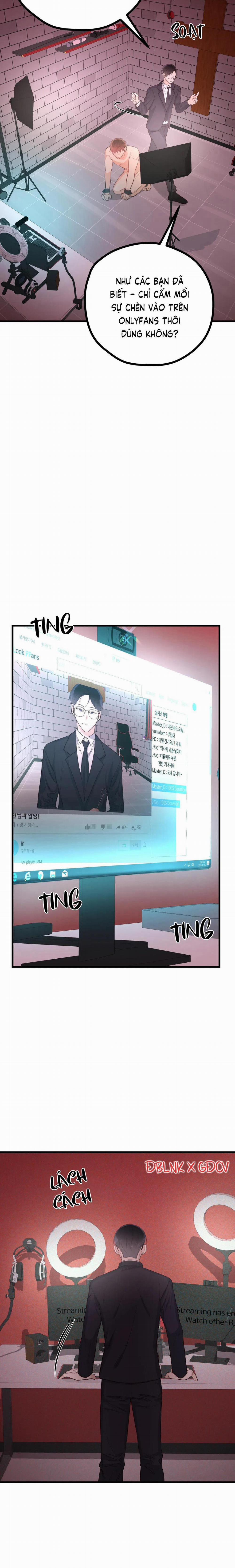 Tuyển Tập Ngực Bự Mlem - BDSM Của Nhà Kim 68 trang 29