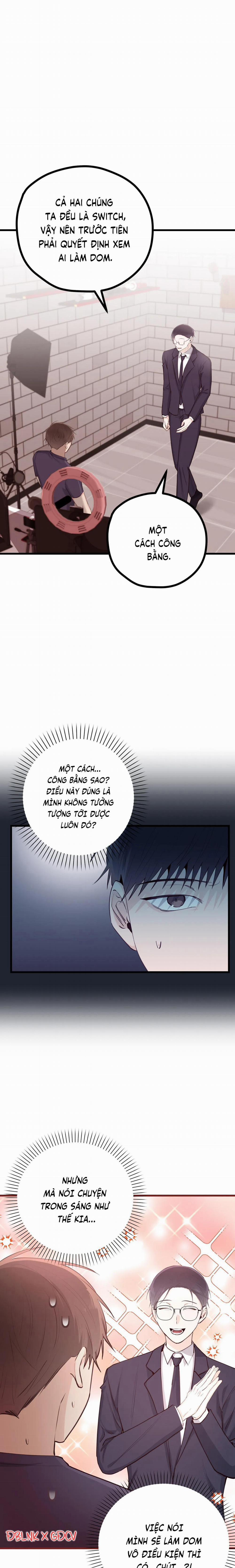 Tuyển Tập Ngực Bự Mlem - BDSM Của Nhà Kim 68 trang 3