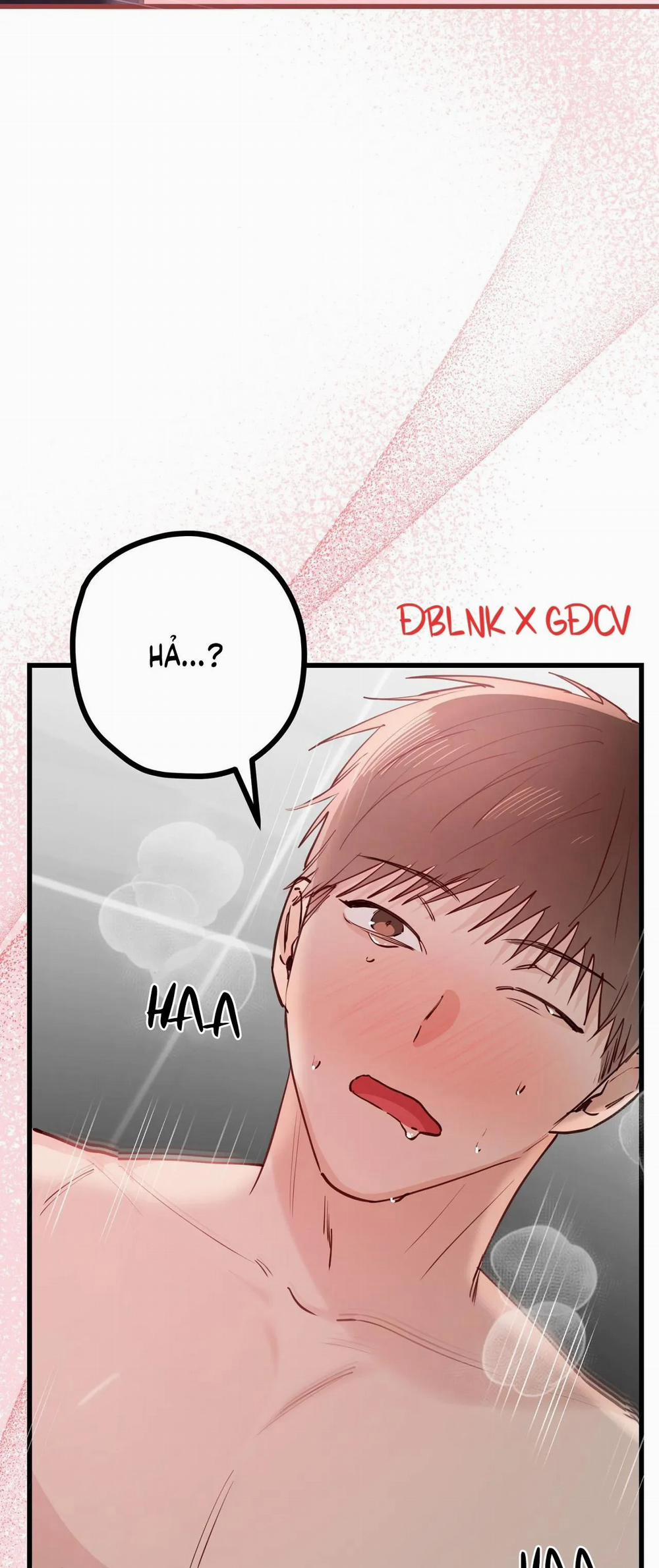 Tuyển Tập Ngực Bự Mlem - BDSM Của Nhà Kim 68 trang 33