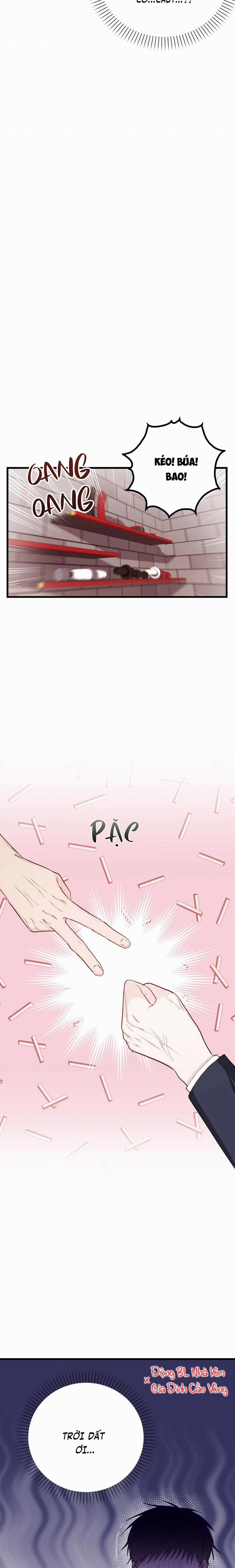 Tuyển Tập Ngực Bự Mlem - BDSM Của Nhà Kim 68 trang 4