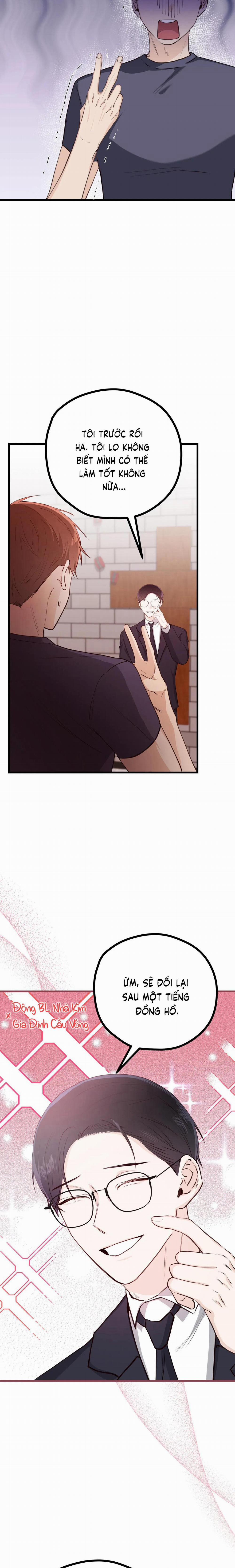 Tuyển Tập Ngực Bự Mlem - BDSM Của Nhà Kim 68 trang 5