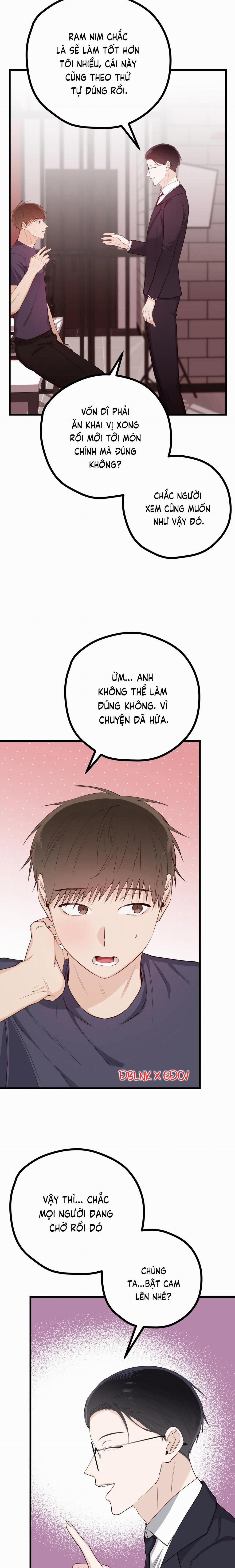 Tuyển Tập Ngực Bự Mlem - BDSM Của Nhà Kim 68 trang 6