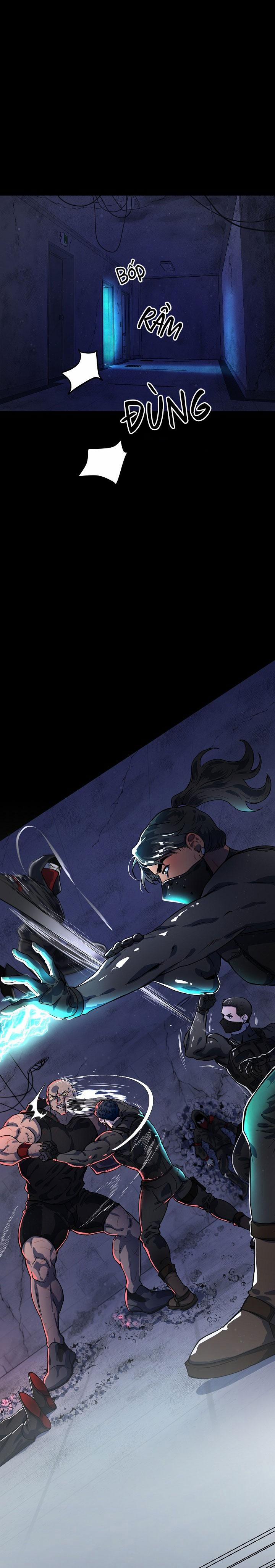 Tuyển Tập Ngực Bự Mlem - BDSM Của Nhà Kim 69 trang 1